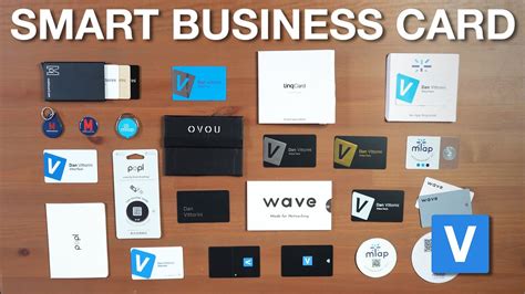 linq smart business card|link virtual business card.